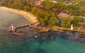 Ocean Bay Resort & Spa Phu Quoc